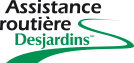 Assistance routière Desjardins